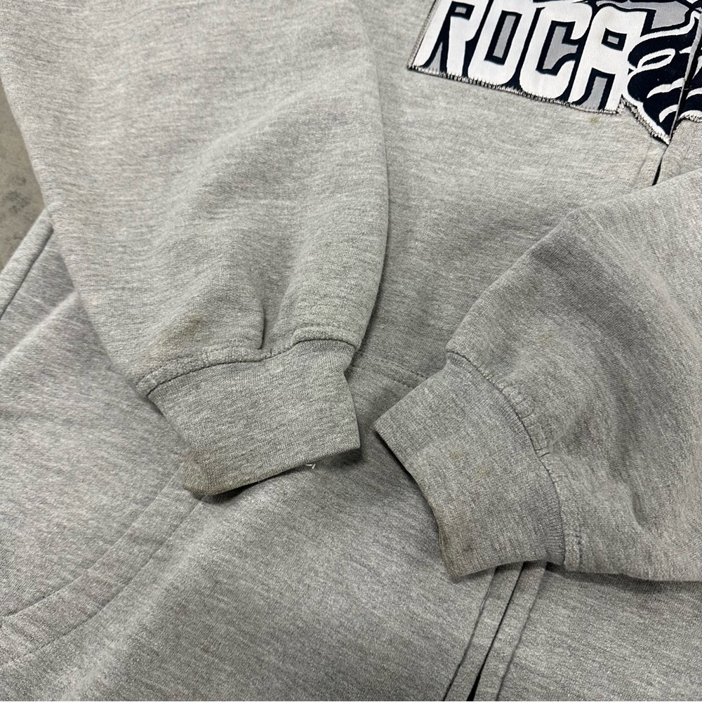 Rocawear Grey Hoodie Youth XL - Picture 11 of 13